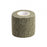 Bande Auto-agrippante 5 cm X 4,50 m Vert Olive