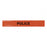 Brassard Roll Strap® fluorescent