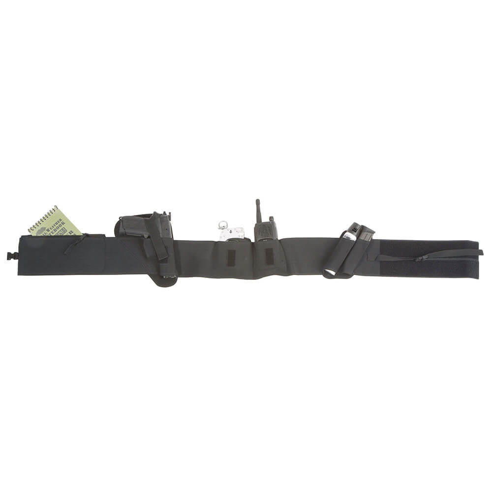 Ceinture Holster Elastique