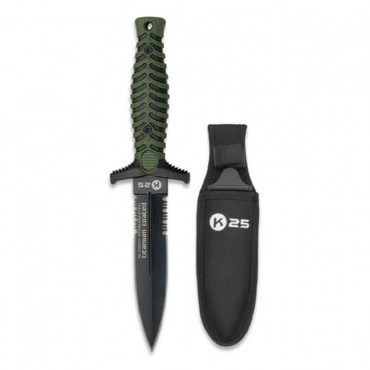Couteau Combat Militaire