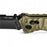 Couteau Militaire Survie Cac