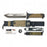 Couteau Militaire Tactique