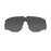 Écran Fumé pour lunettes de protection