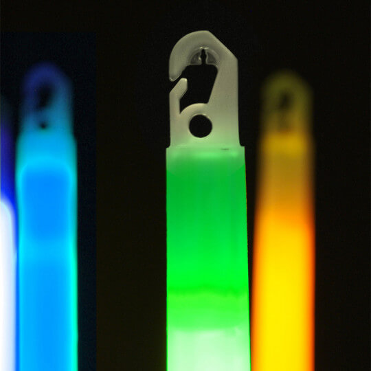 Équipement Militaire Bâton lumineux Coloris