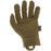 Gants Mechanix Vert Pour Temps Froid Base Layer Avec Motif Nid D'abeille