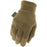 Gants Mechanix Vert Pour Temps Froid Base Layer