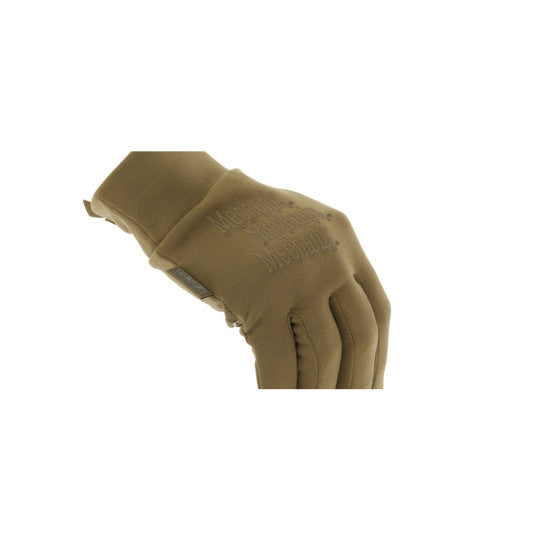 Gants Mechanix Vert 