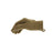 Gants Mechanix Vert Base Layer