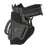 Holster Cordura Sig Pro 2022  Vu de Face