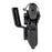 Holster Pour Glock Vu de derriere