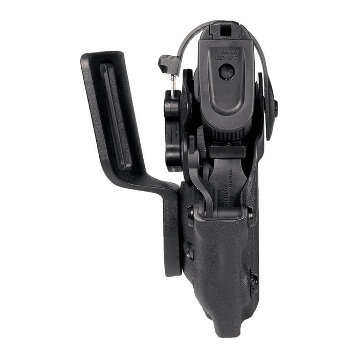 Holster Pour Glock Vu de derriere