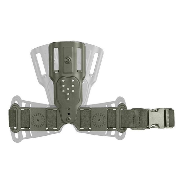 Holster De Hanche 