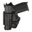 Holster Discret Pistolet