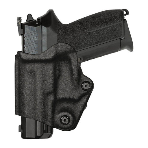 Holster Discret Pistolet