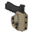 Holster Discret