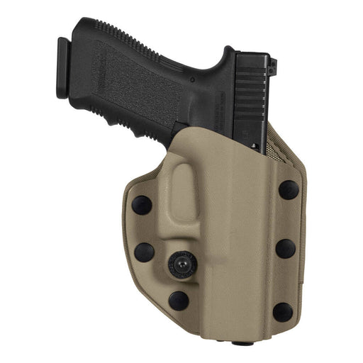 Holster Discret