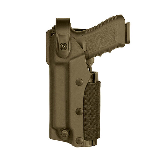 Holster Gaucher Glock 19