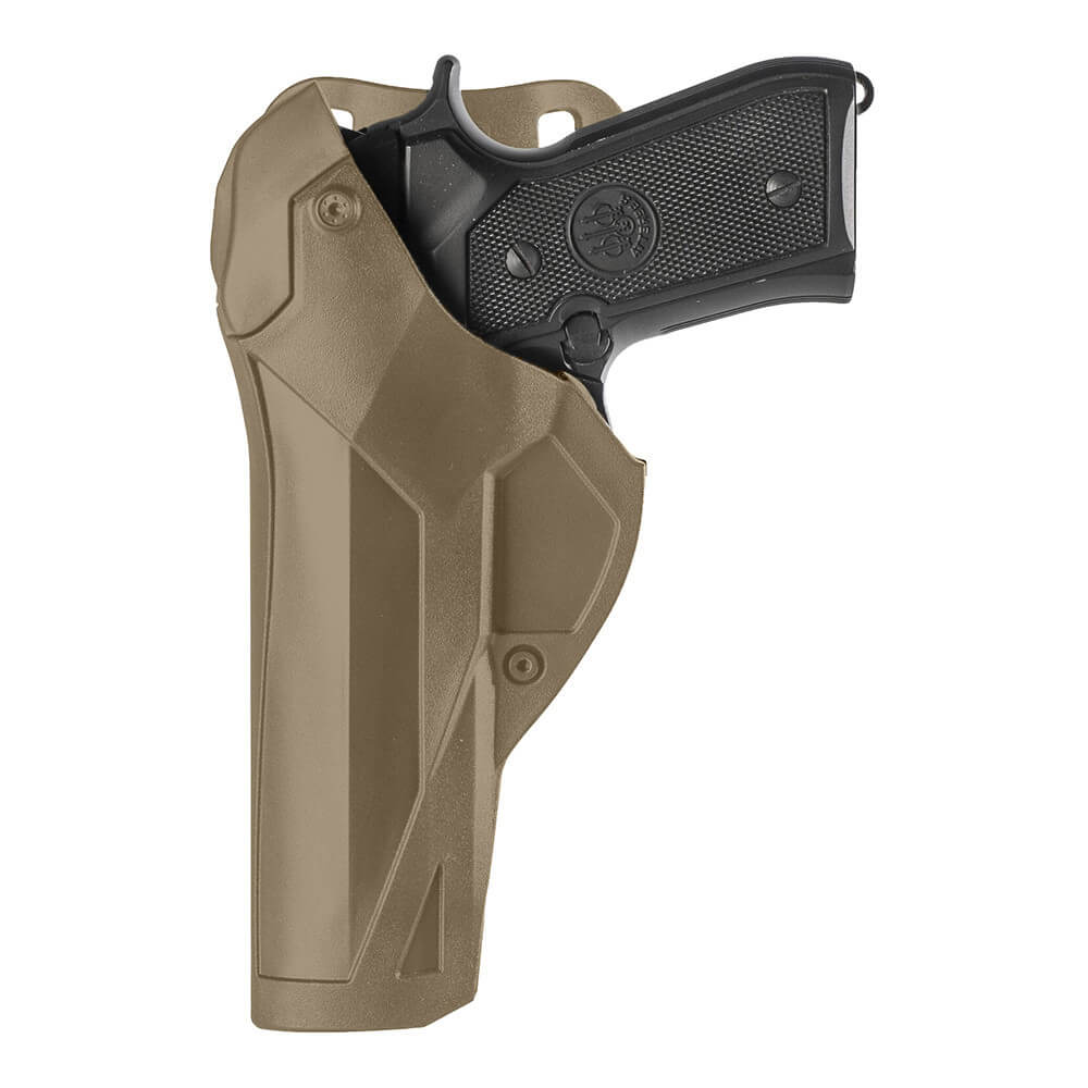 Holster Gaucher Militaire