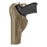 Holster Gaucher Militaire