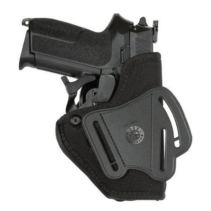 Holster Glock 22 Vu de Face