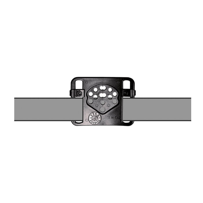Holster Glock Port Discret Fixation