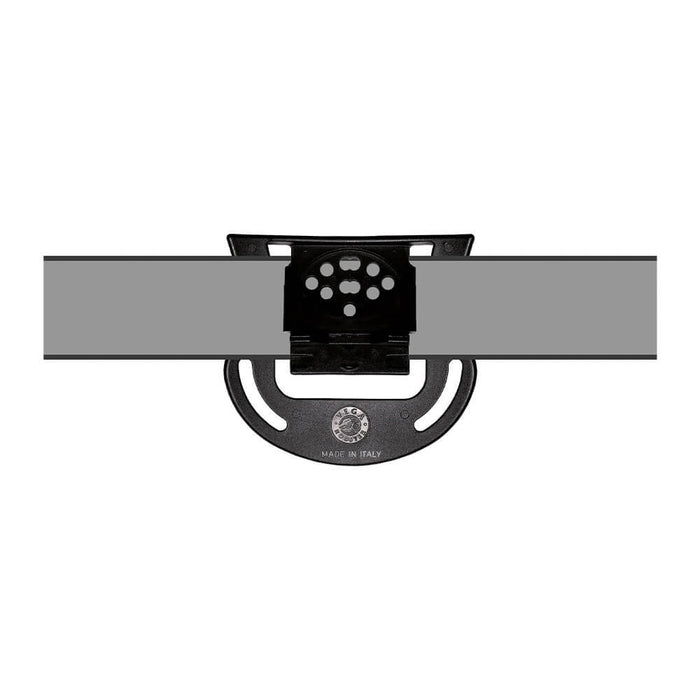 Holster Glock Port Discret Zoom Sur La Fixation