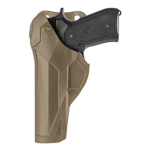 Holster Molle Gaucher