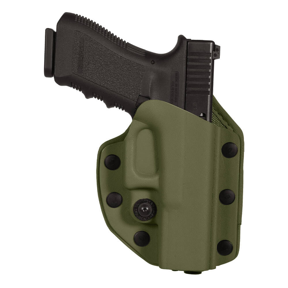 Holster Port Discret Mas G1