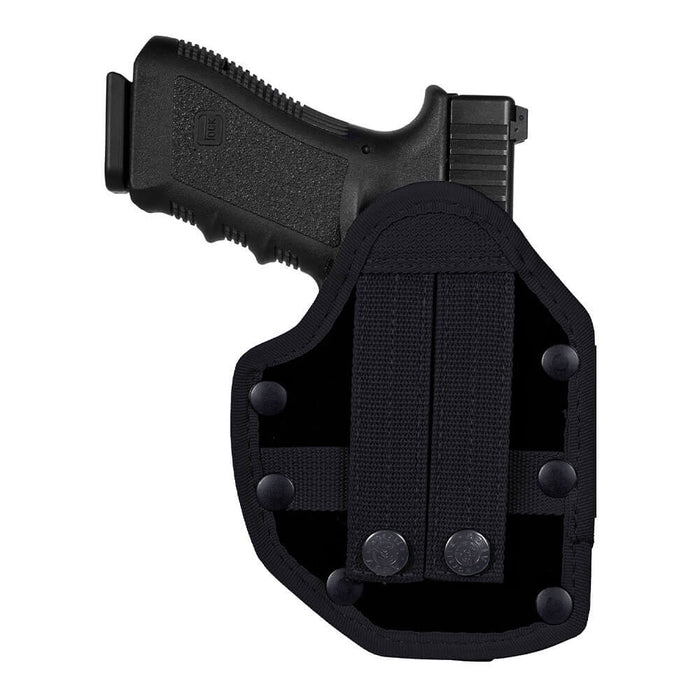 Holster Port Discret Sig 2022 Vu de Derriere