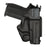 Holster Port Discret