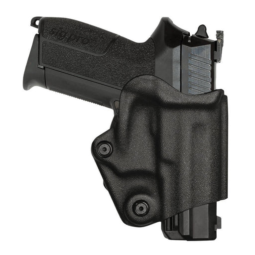 Holster Port Discret