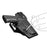Holster Port Discret Vis de Reglage