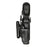 Holster Port Discret Vu de Derriere