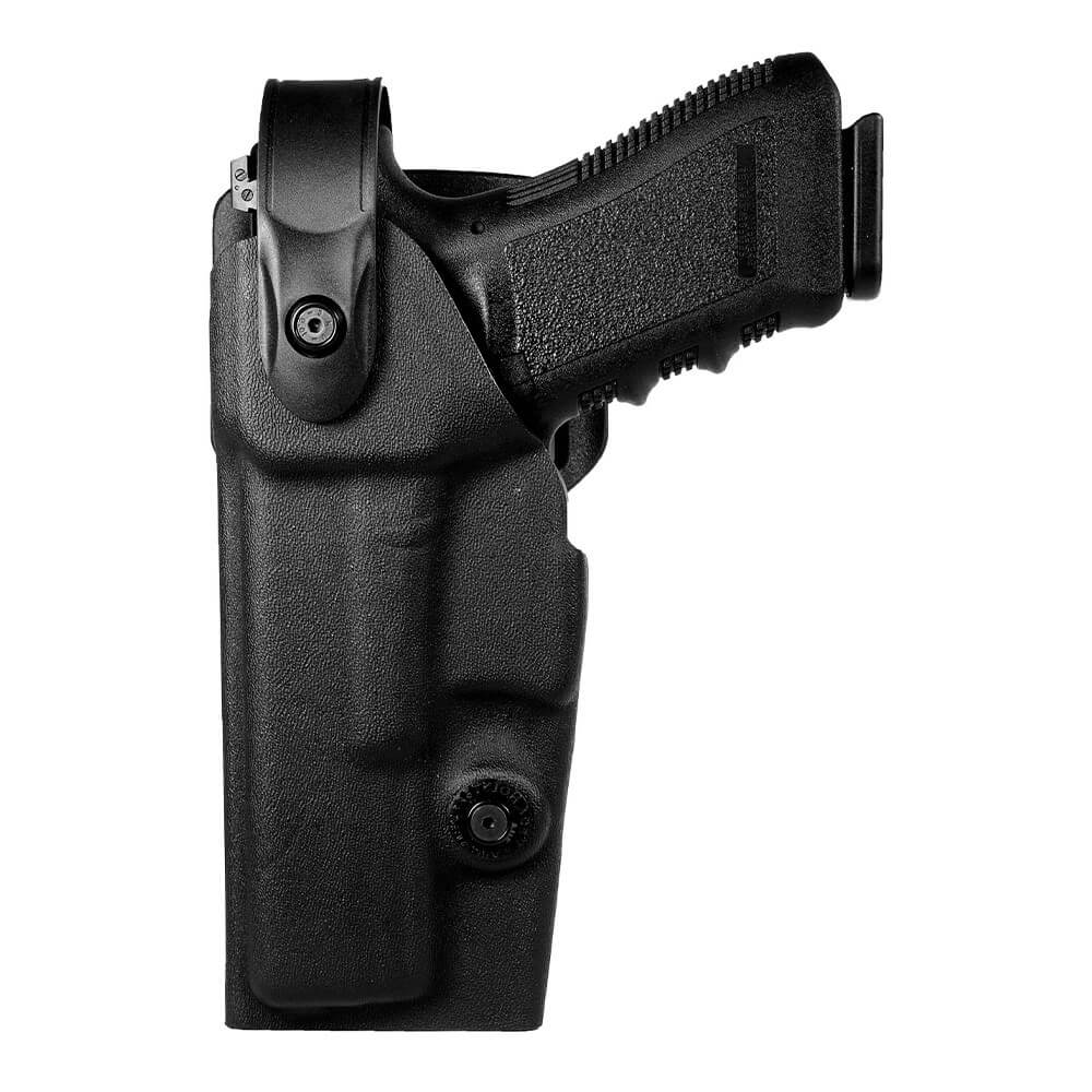 Holster Pour Revolver