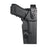 Holster Revolver 4 Pouces