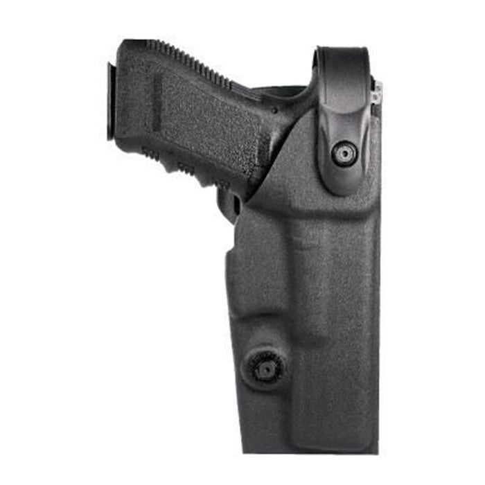 Holster Revolver 4 Pouces