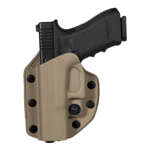 Holster Revolver Gaucher