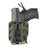 Holster Universel Vu de Dos