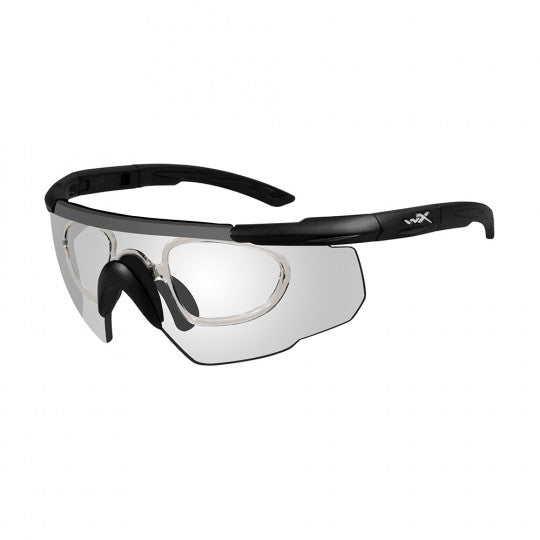 Insert RX Pour Verres Correcteurs en Application