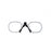 Insert Verres Correcteurs Pour Masque
