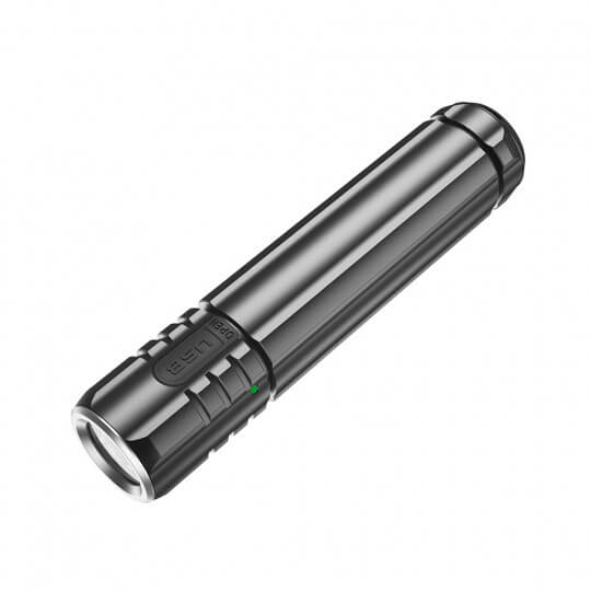Lampe Compacte Rechargeable EC20 LED
