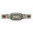 Lampe Frontale Camouflage 450 Lumens