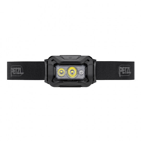 Lampe Frontale Petzl Hybrid 4 Couleurs