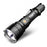 Lampe Frontale Tactique