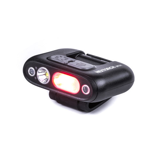 Lampe Rechargeable Fixation Clip UT31 Eclairage