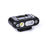 Lampe Rechargeable Fixation Clip UT31 Vu de Face
