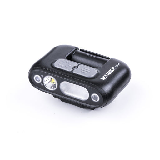 Lampe Rechargeable Fixation Clip UT31
