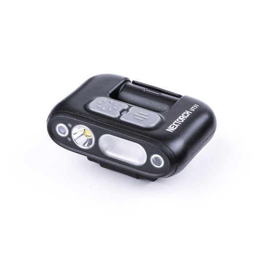 Lampe Rechargeable Fixation Clip UT31