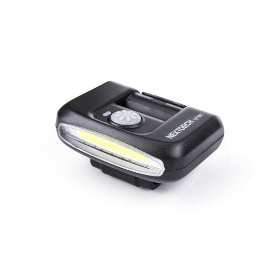 Lampe Rechargeable Fixations Multiples UT10C
