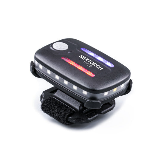 Lampe Rechargeable Fixations Multiples UT22 Eclairage
